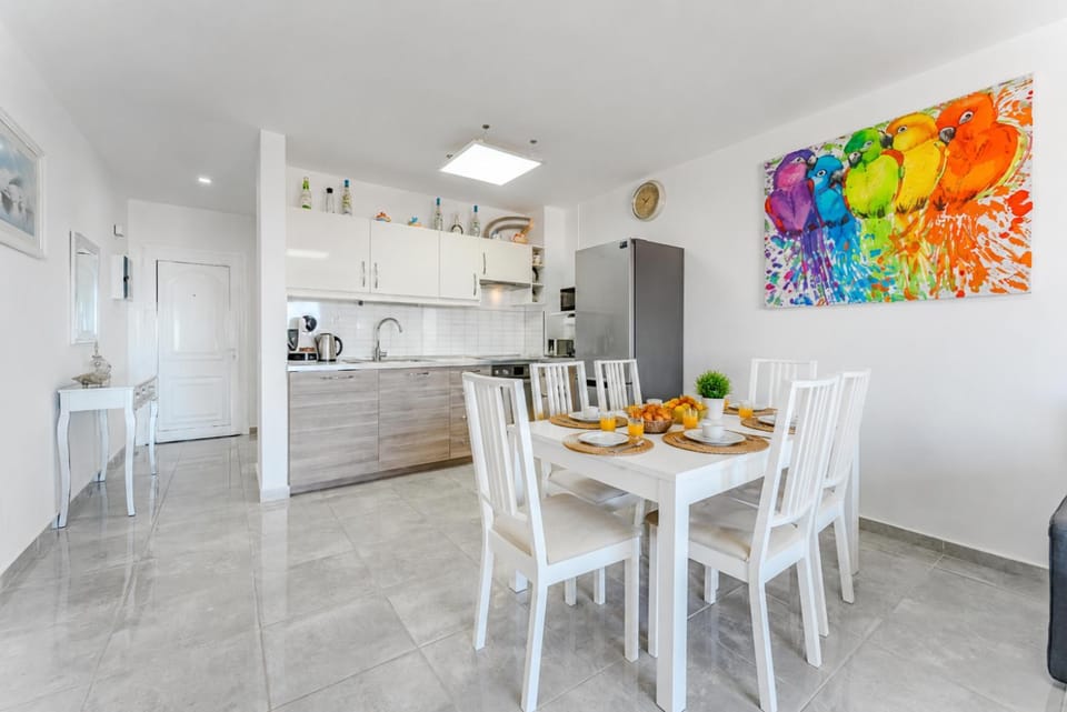 Sand Club Louise Apartment in Abona