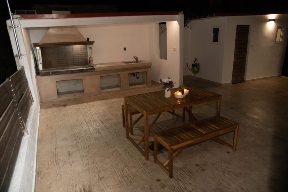 Villa ADAM House in East Attica Regional Unit, Greece