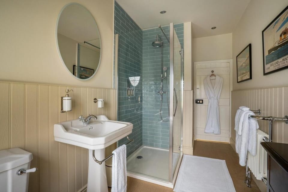 Shower