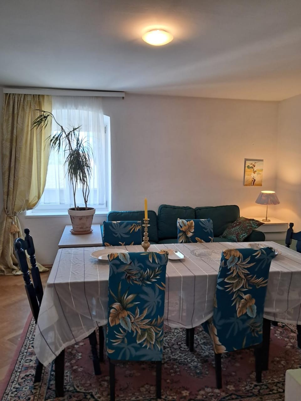 Apartment Julia self-checkin Apartment in Styria