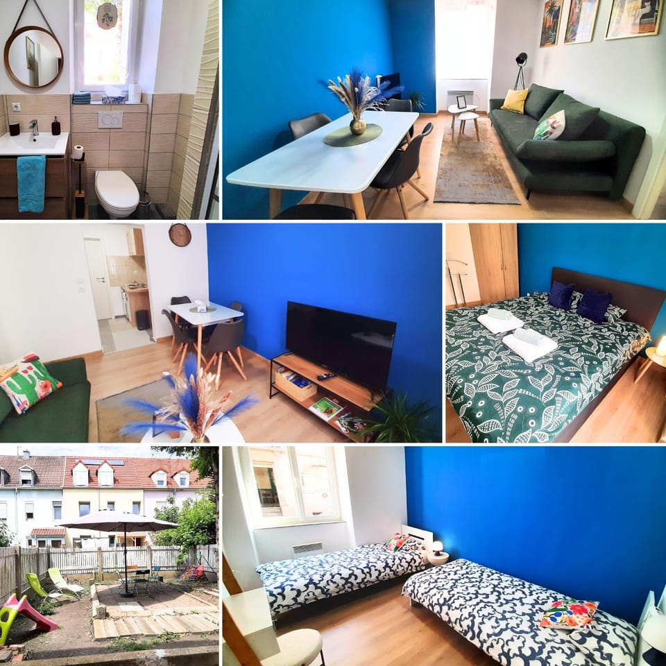 View (from property/room)