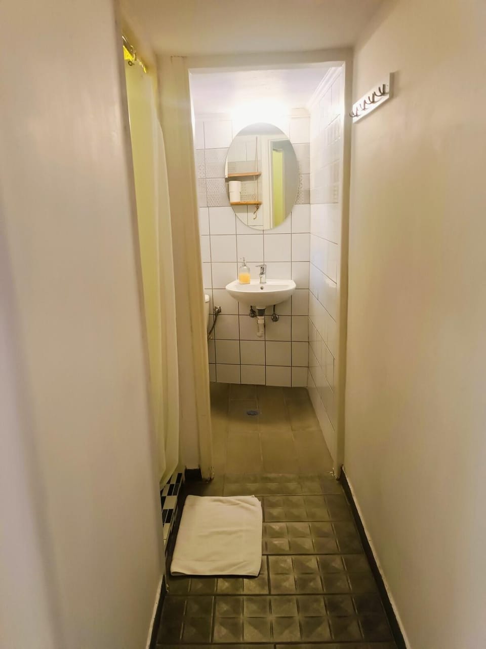 Super cozy place for couples in the city center Apartment in Kavala