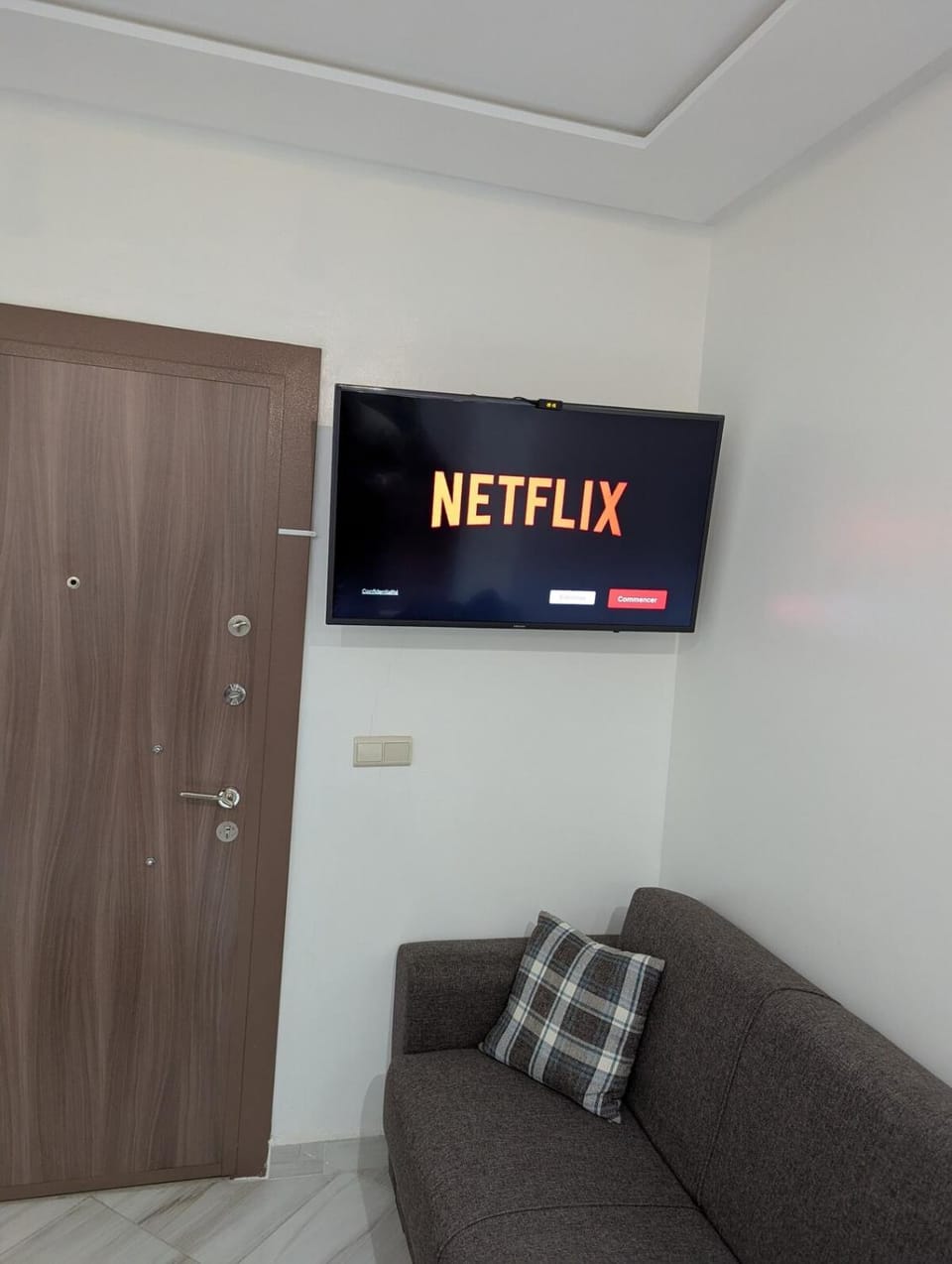 TV and multimedia
