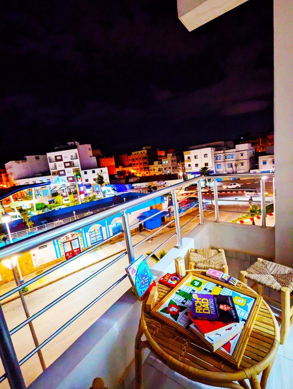 Balcony/Terrace, Balcony/Terrace