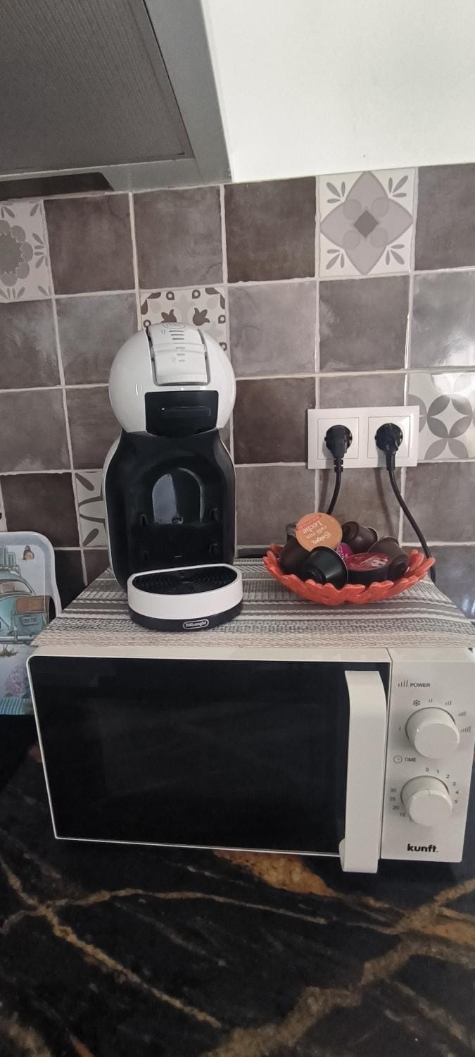 La casita Apartment in O Morrazo