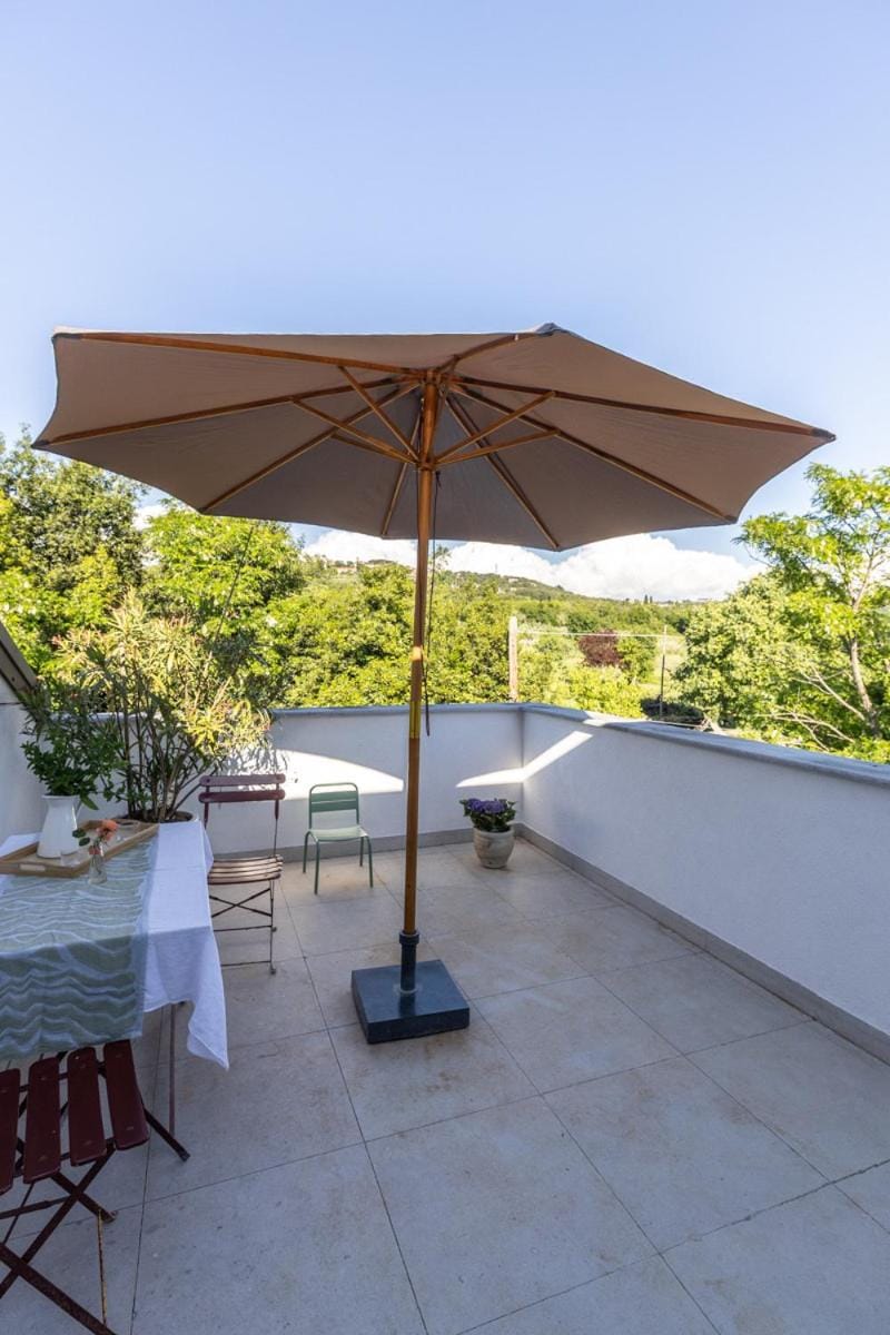 Casa Fiorita B&B Muggia Bed and Breakfast in Friuli-Venezia Giulia
