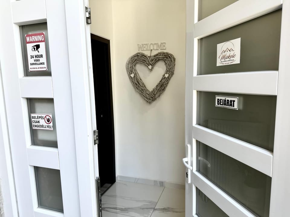 Belvárosi Apartman Apartment in Hungary