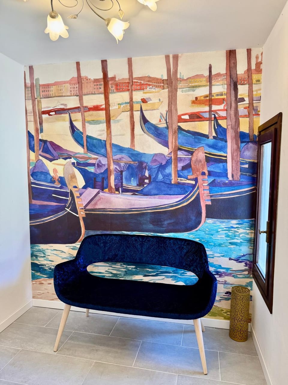Ca' Antico Monastero Bed and Breakfast in Venice
