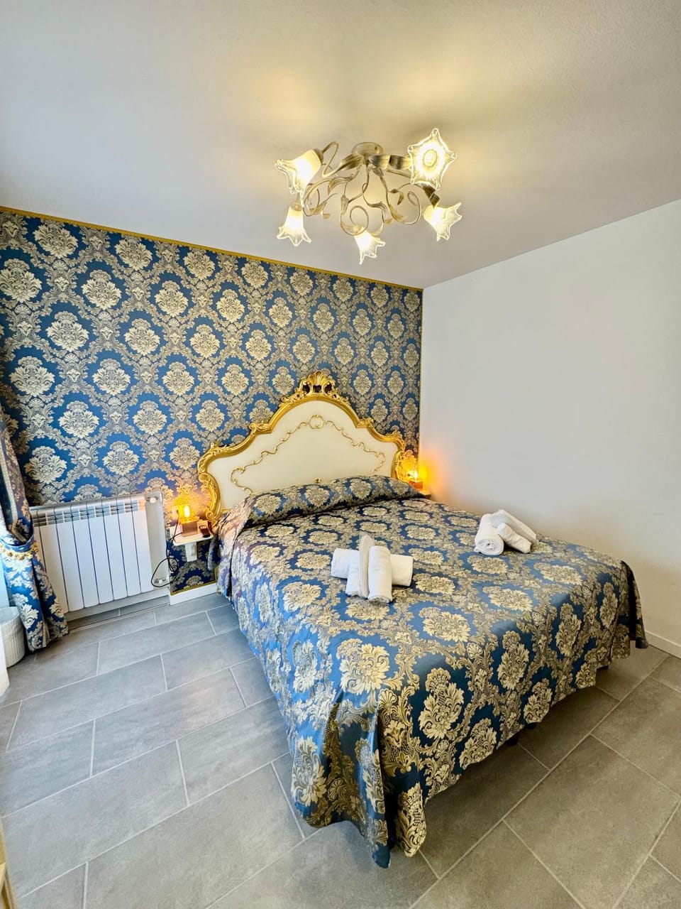 Ca' Antico Monastero Bed and Breakfast in Venice