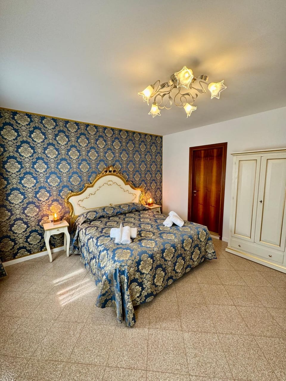 Ca' Antico Monastero Bed and Breakfast in Venice
