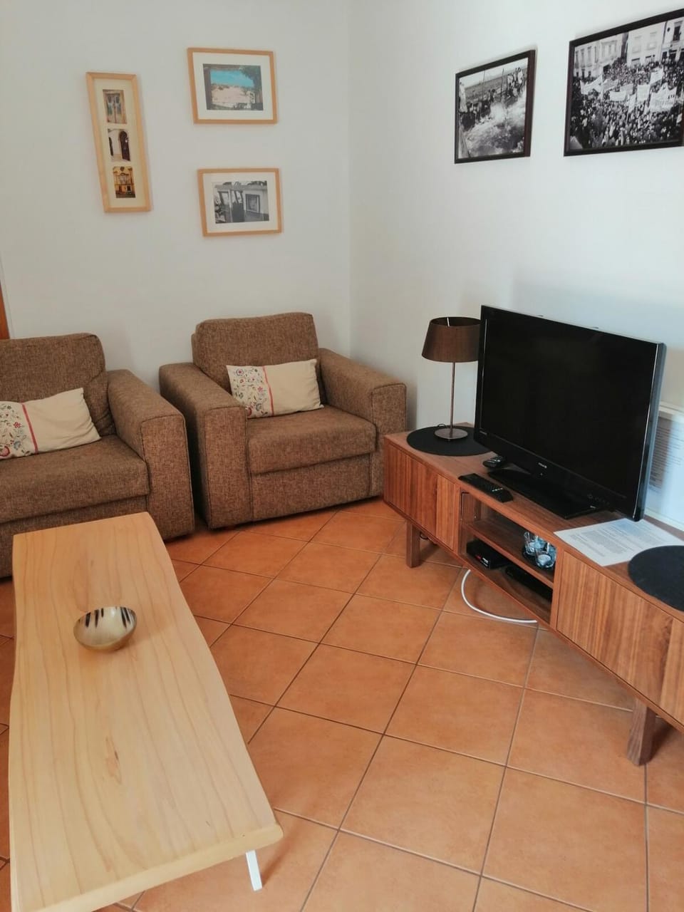 Tavira Garden Sunny and Pool Apartment in Tavira