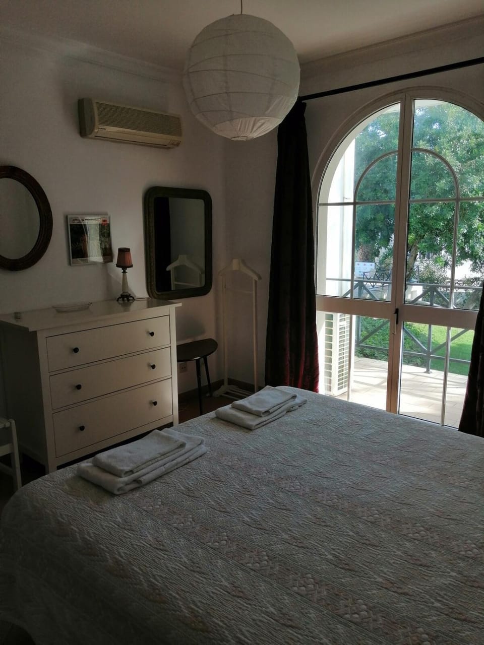 Tavira Garden Sunny and Pool Apartment in Tavira