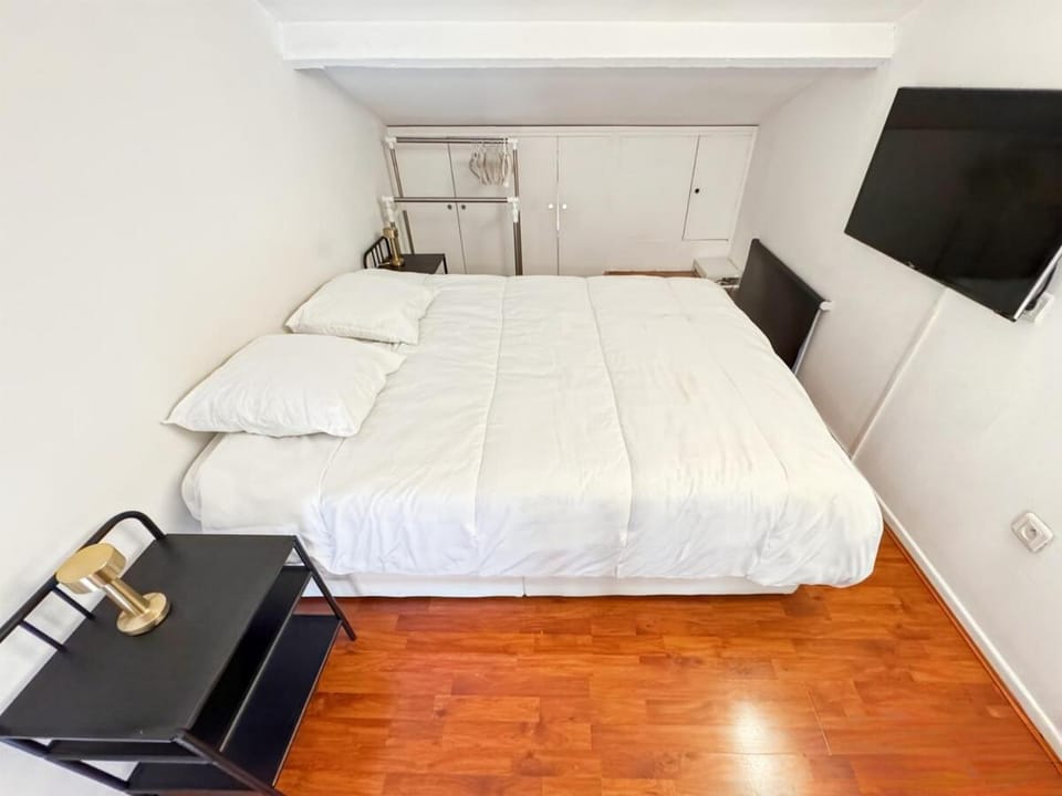 Tennis Monaco Bijou, Rickeys Apartment in Roquebrune-Cap-Martin