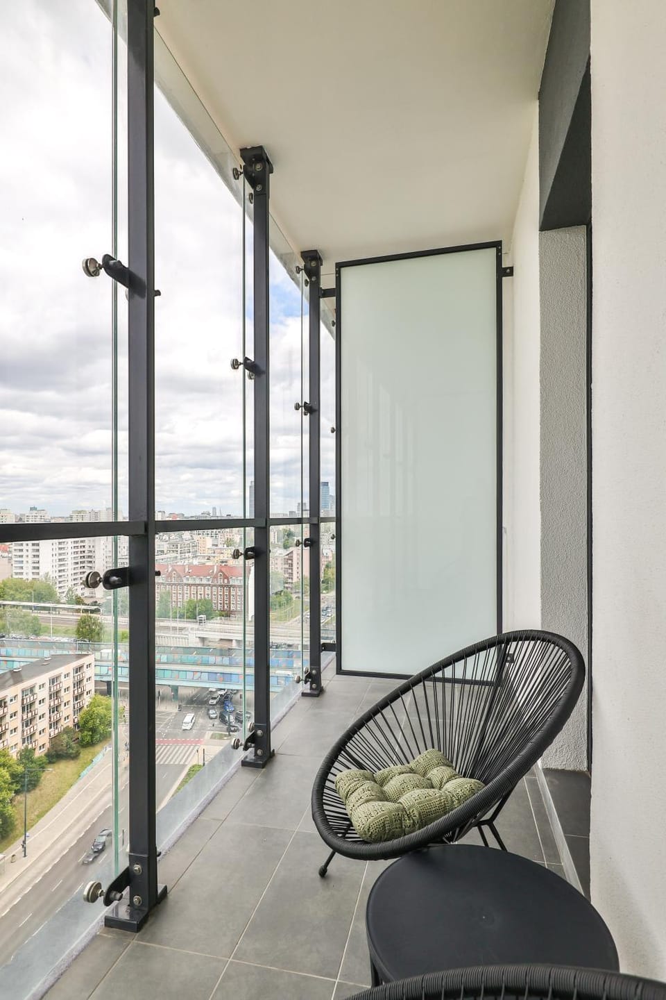 Day, Balcony/Terrace