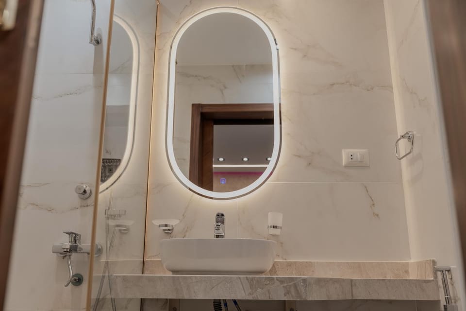 جيوار Apartment hotel in Egypt