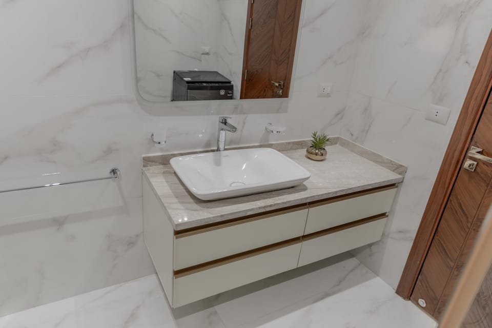 جيوار Apartment hotel in Egypt