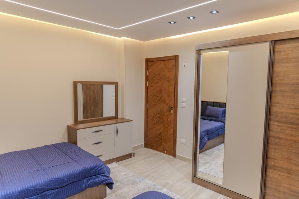 جيوار Apartment hotel in Egypt