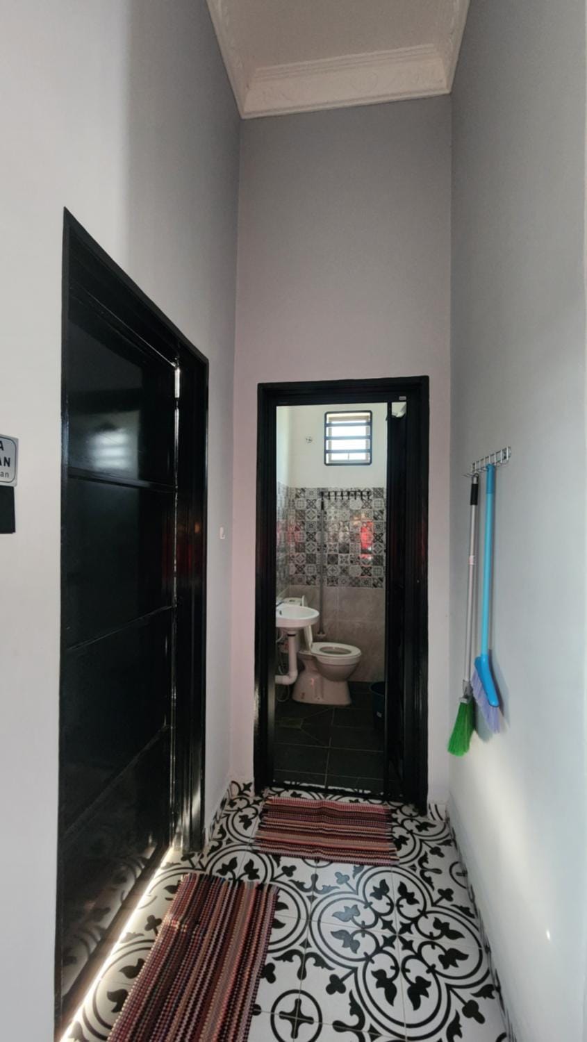 Yash Cottage Taiping Homestay House in Perak