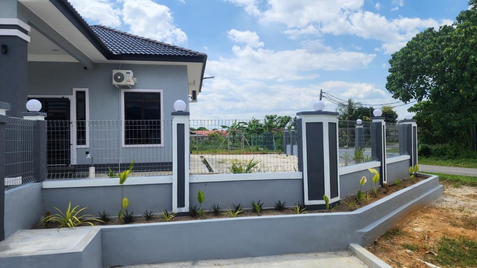 Yash Cottage Taiping Homestay House in Perak