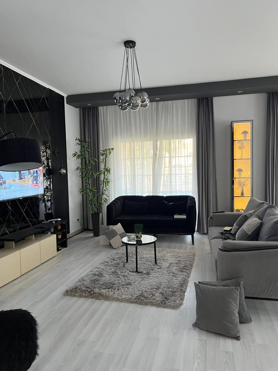 villa in madinty Apartment in Cairo Governorate