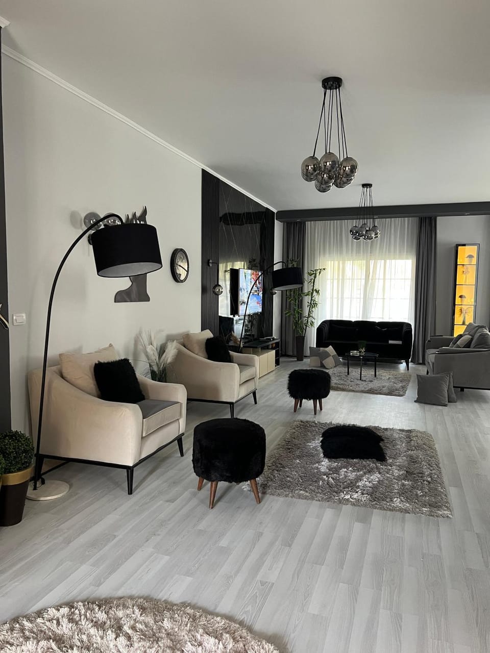 villa in madinty Apartment in Cairo Governorate