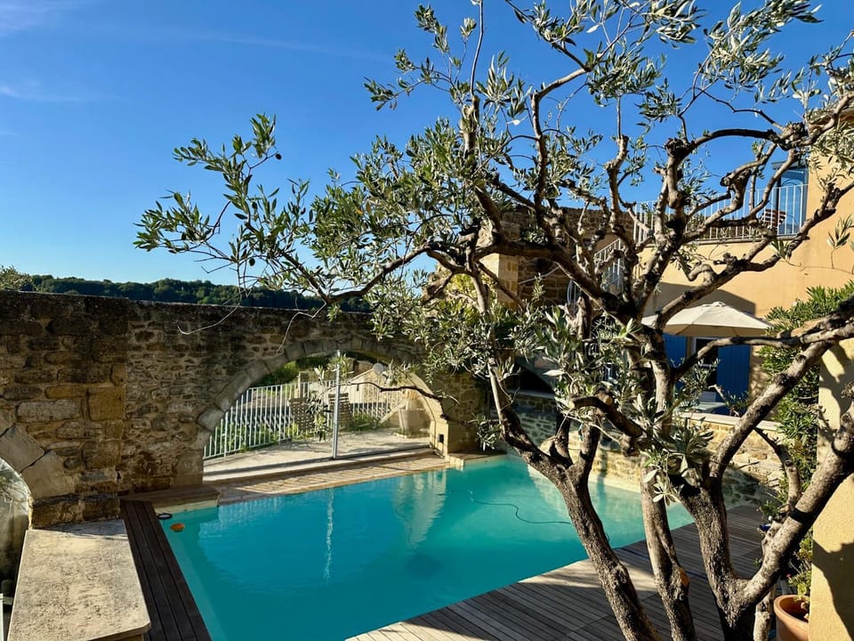 Pool view, Swimming pool, Swimming pool