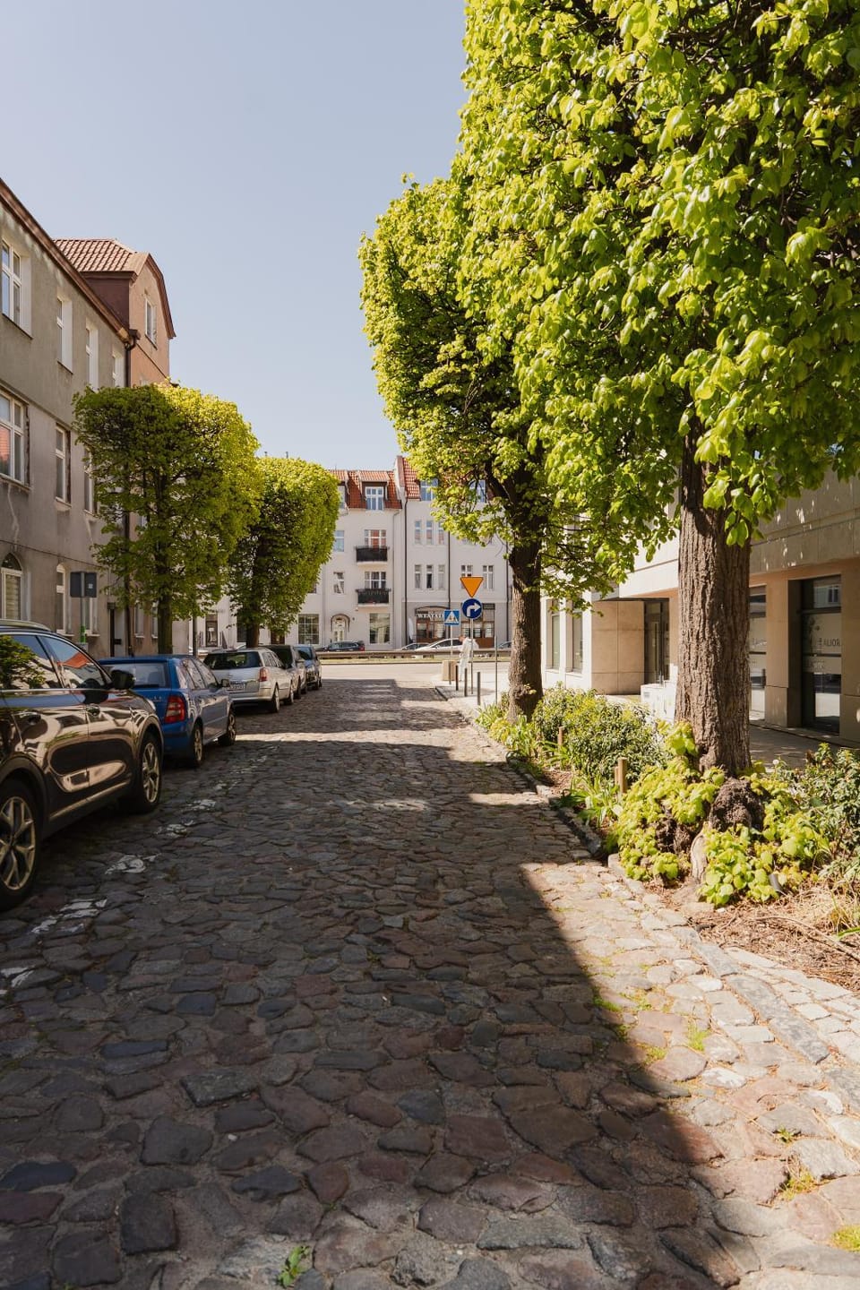 Location