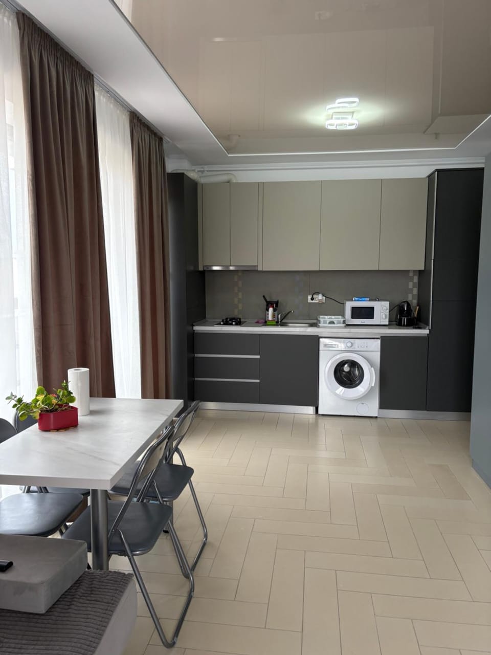 Sunrise apart hotel Apartment in Constanța County