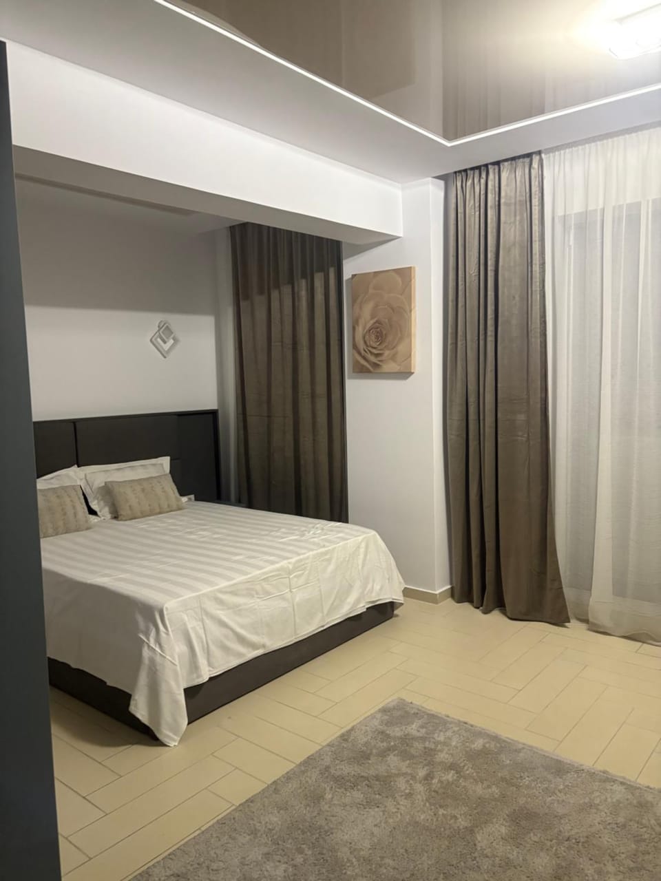 Sunrise apart hotel Apartment in Constanța County