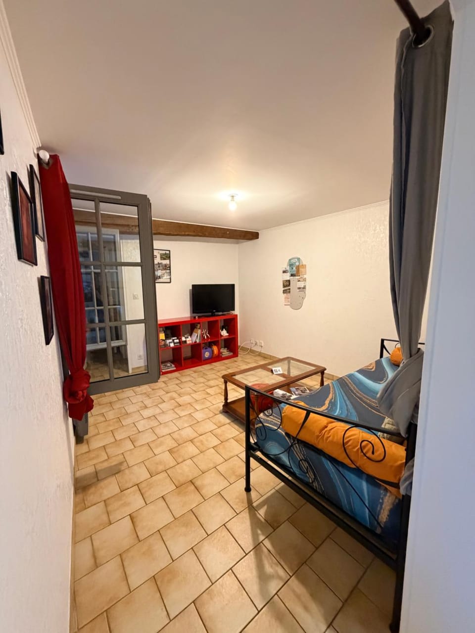 La petite maison Apartment in Centre-Val de Loire