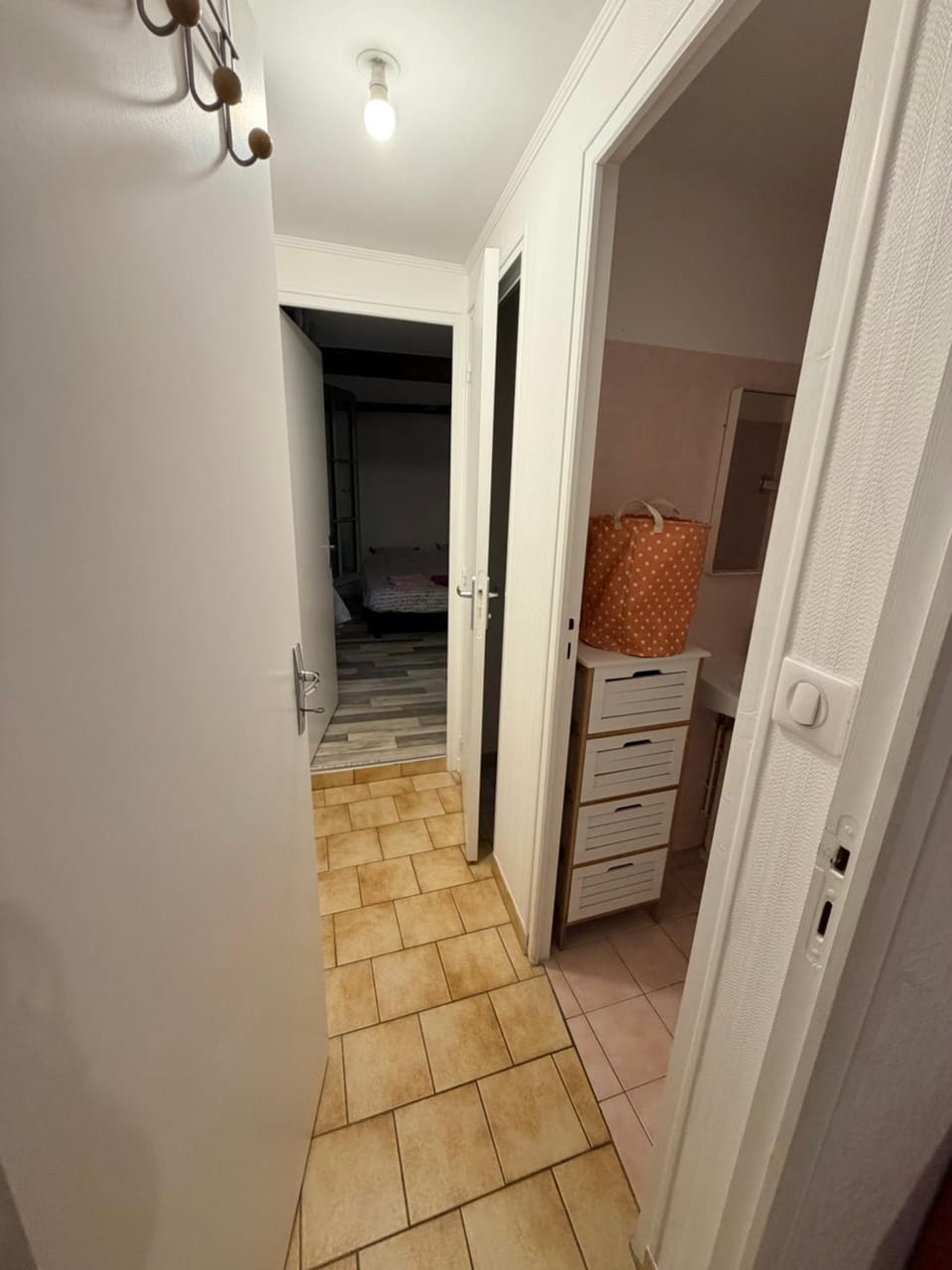 La petite maison Apartment in Centre-Val de Loire