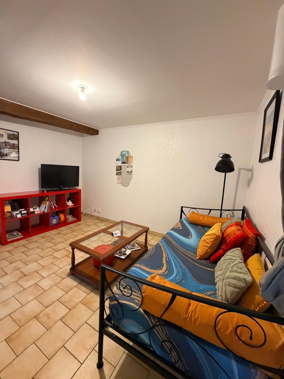 La petite maison Apartment in Centre-Val de Loire