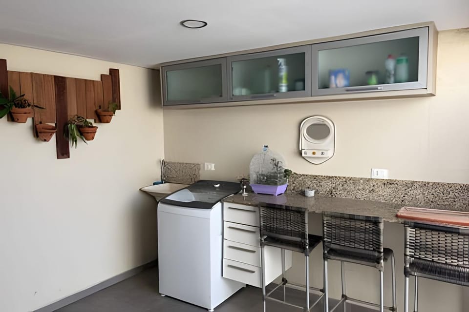 Area and facilities, Family