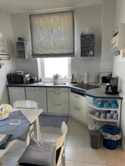 Ferienwohnung Lykos Apartment in Schleswig-Holstein