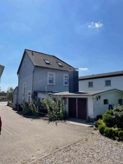 Ferienwohnung Lykos Apartment in Schleswig-Holstein