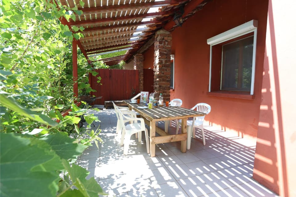 Patio, Garden, View (from property/room), Balcony/Terrace, Garden view
