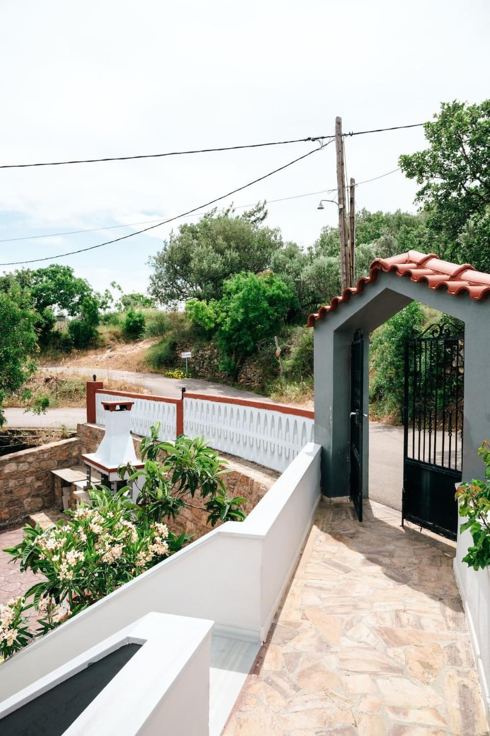Euphoria Loft Apartment in Decentralized Administration of the Aegean