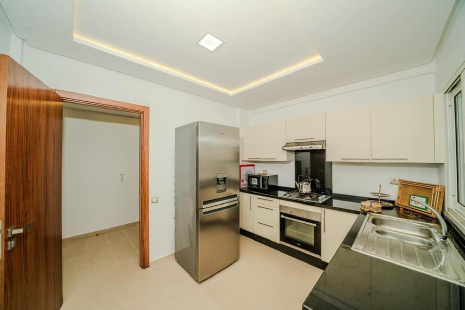 Rabat Apartment Apartment in Rabat