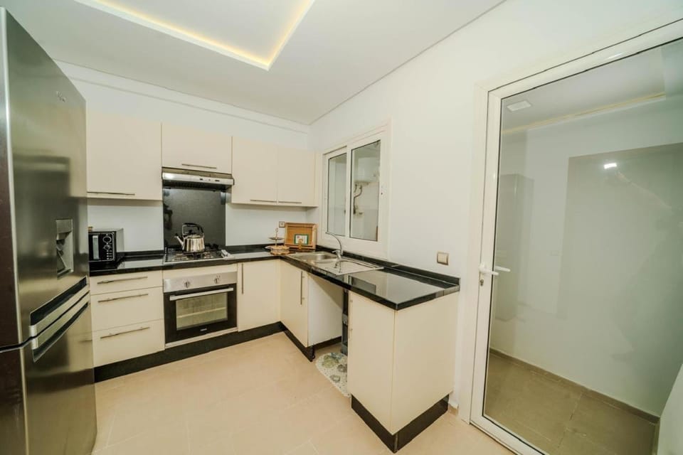 Rabat Apartment Apartment in Rabat