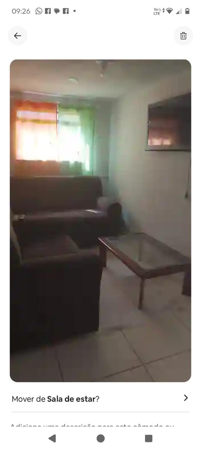 Aconchego House in State of Rio de Janeiro