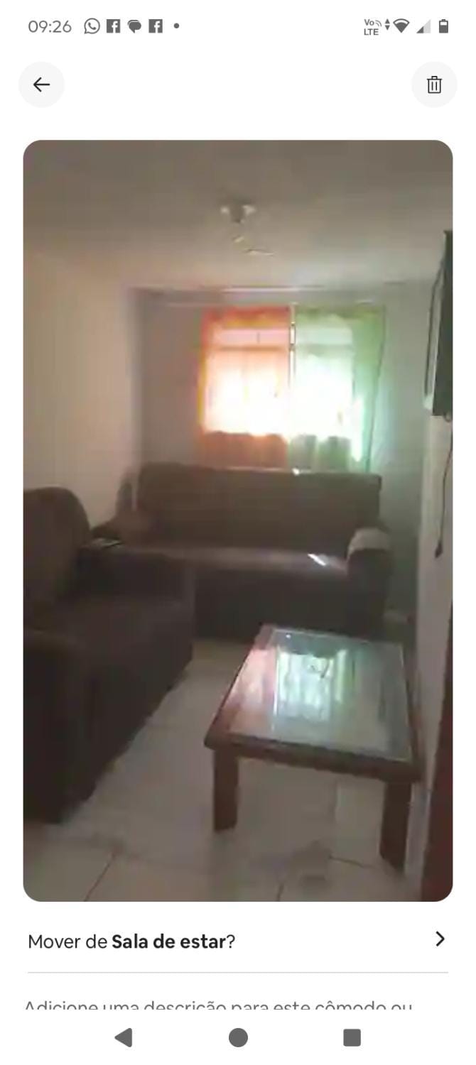 Aconchego House in State of Rio de Janeiro