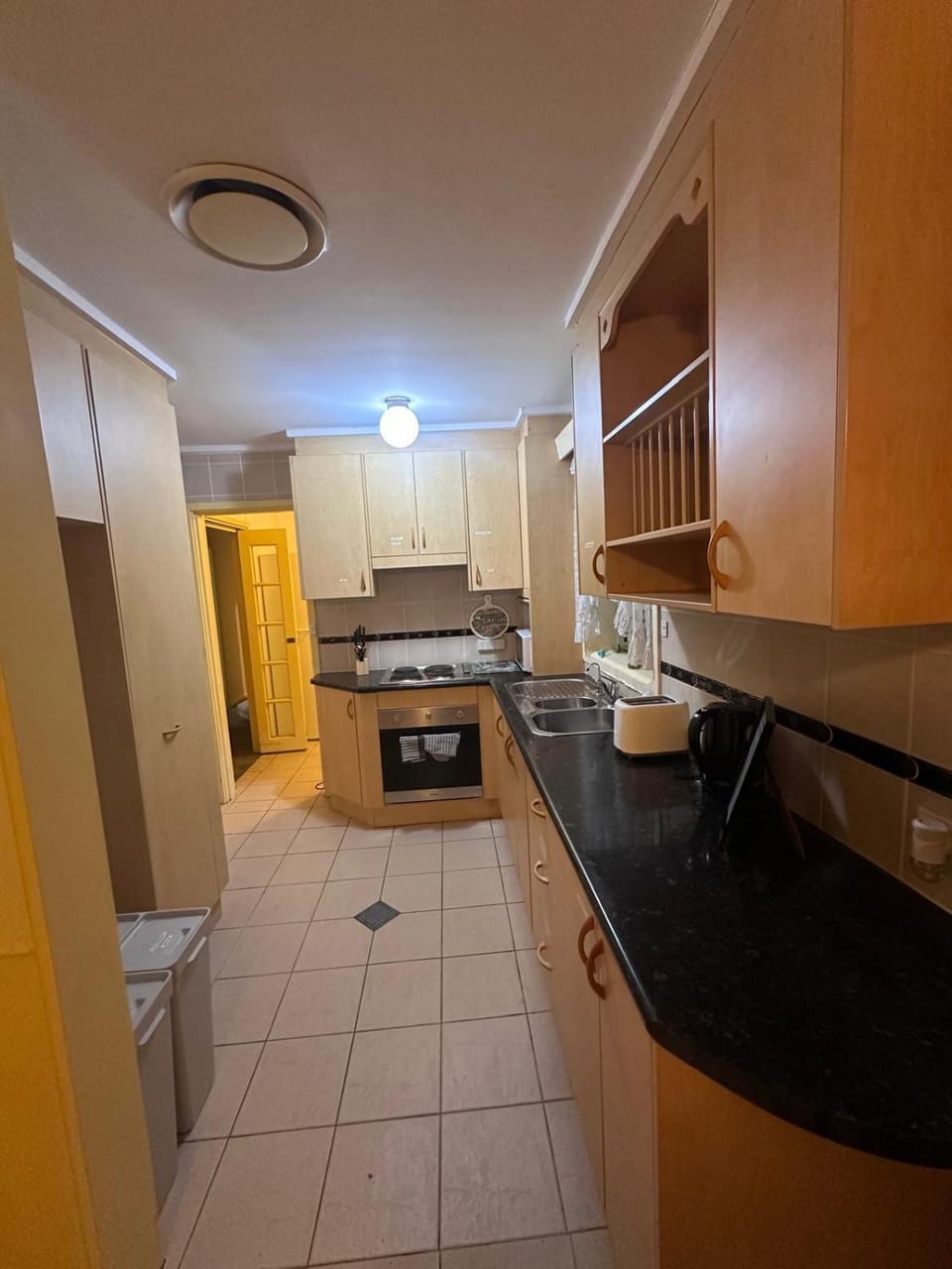 Cozy Queen Room in Peaceful House with Garden - KV3 Vacation rental in Sydney