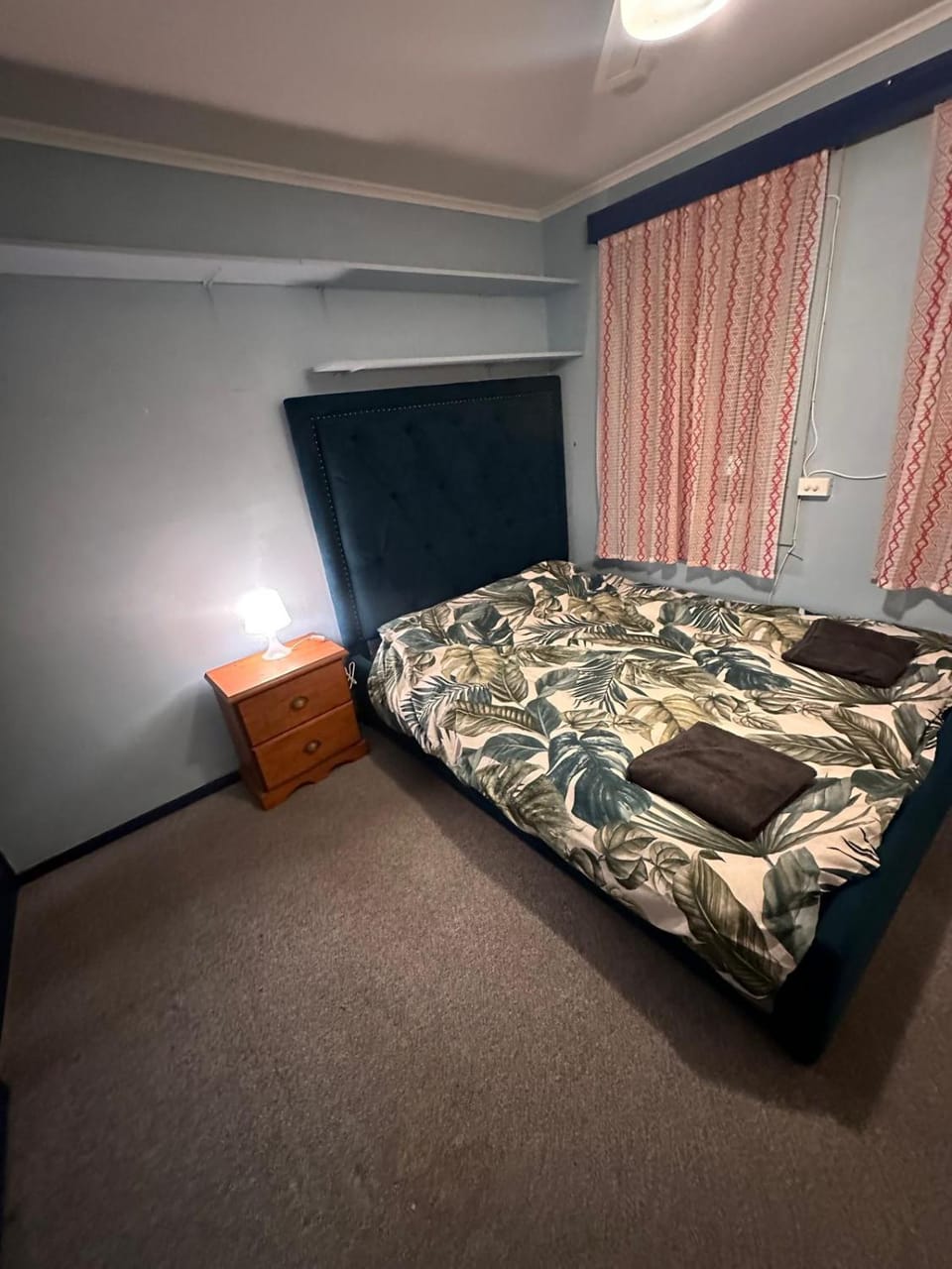 Cozy Queen Room in Peaceful House with Garden - KV3 Vacation rental in Sydney