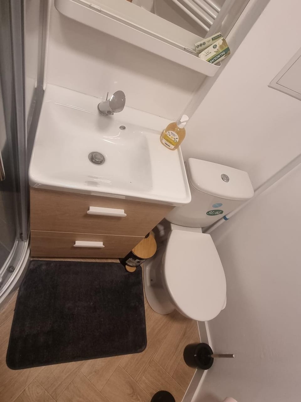Toilet, Bathroom