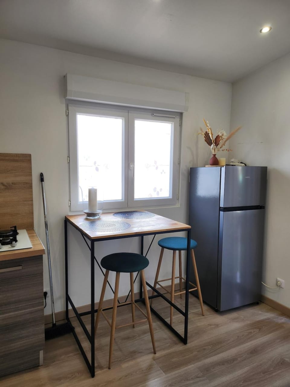 Charmant studio équipé à Elbeuf Apartment in Normandy