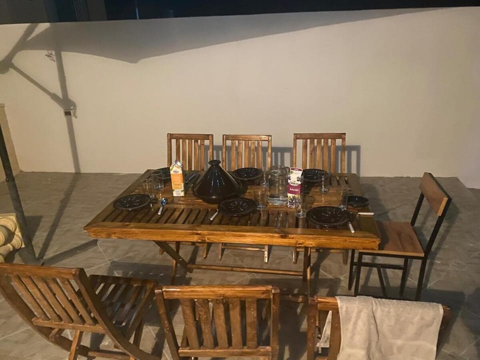 Luxury beach apartment in Kerkennah Apartment in Tunisia