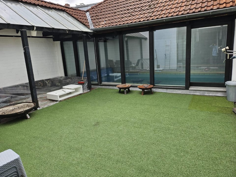 Paradies 1 Apartment in Bonn