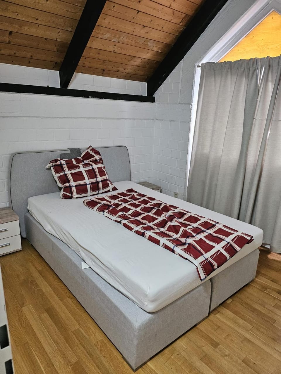 Paradies 1 Apartment in Bonn