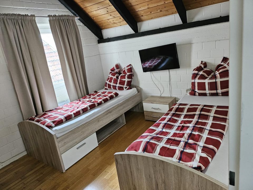 Paradies 1 Apartment in Bonn