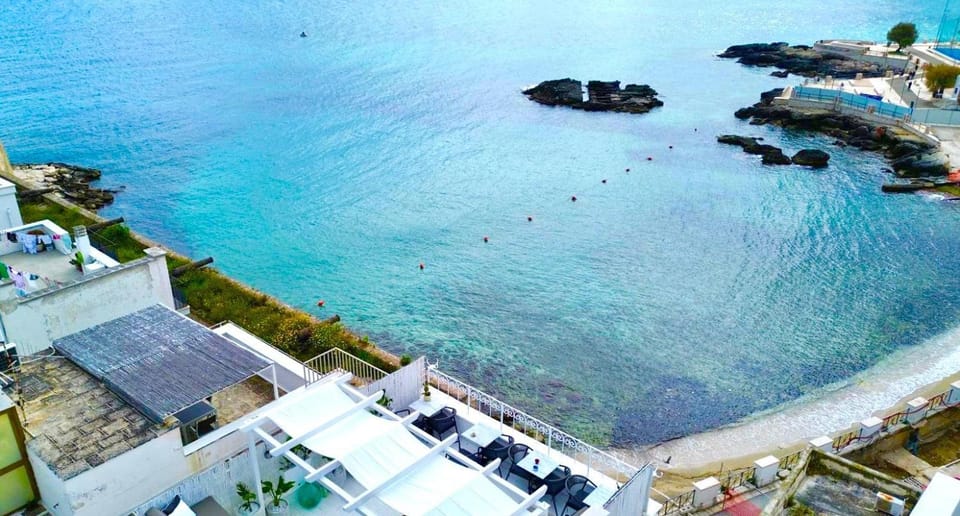 Sea Suites by Villa Experiences Puglia Apartment in Apulia